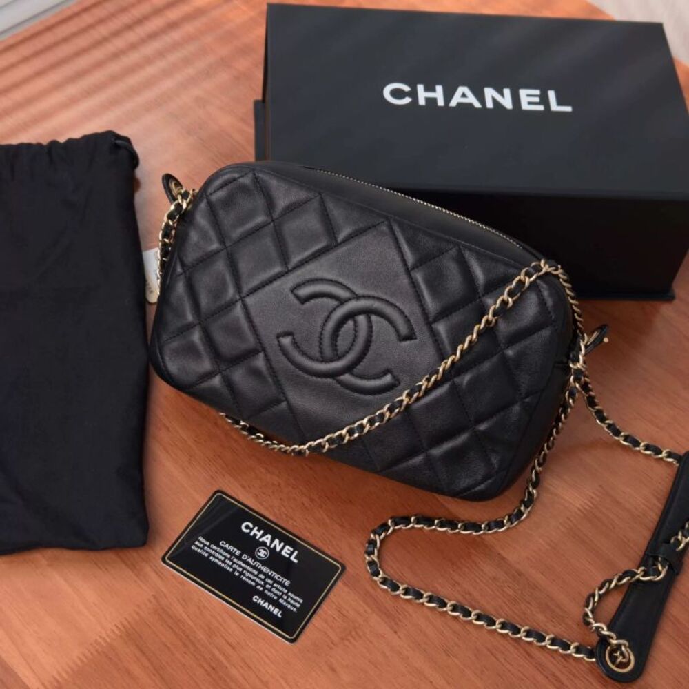 Chanel Women Pre-Loved Bag Very Good Condition